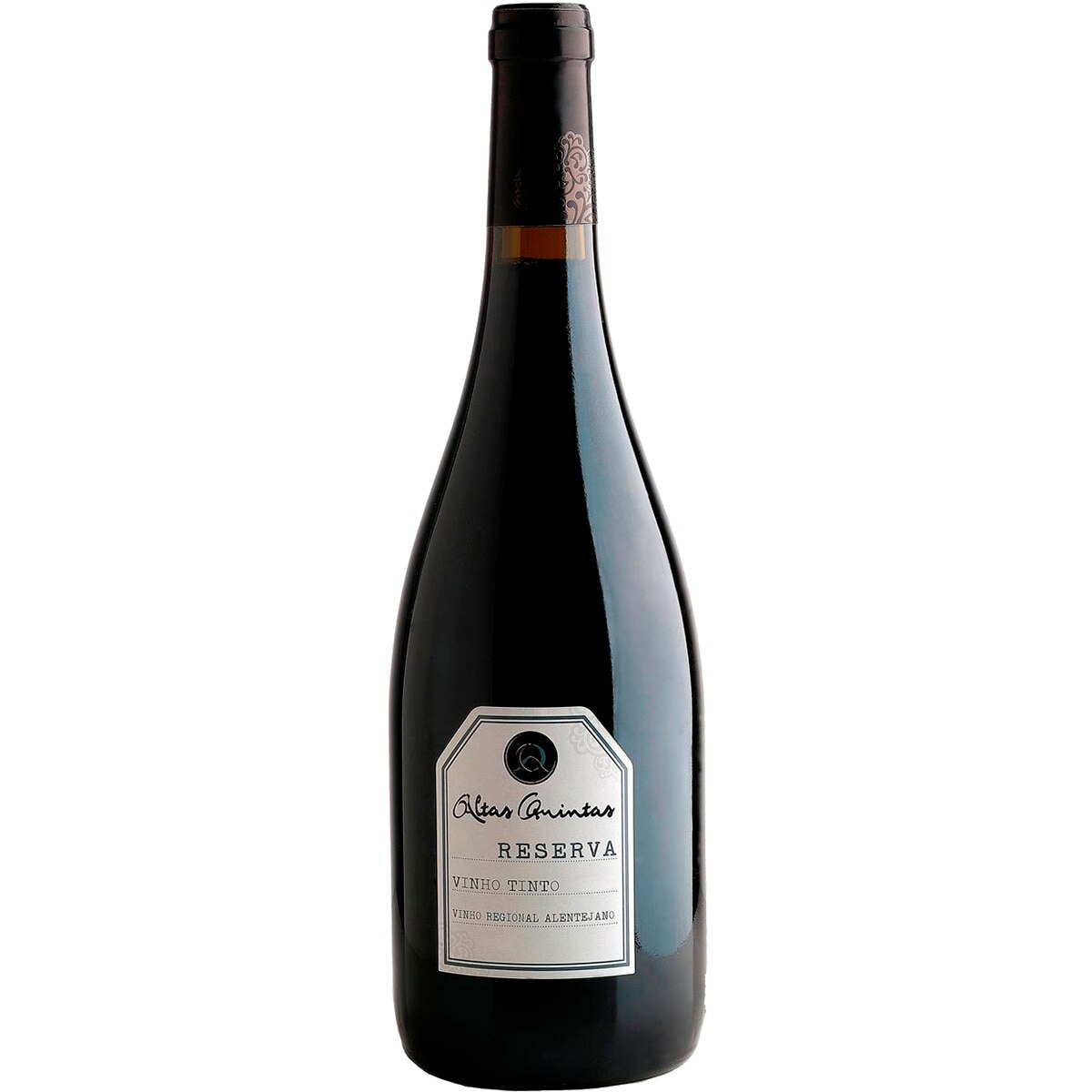 Imagem 0 de Vinho Tinto do Alentejo Reserva garrafa 75 cl