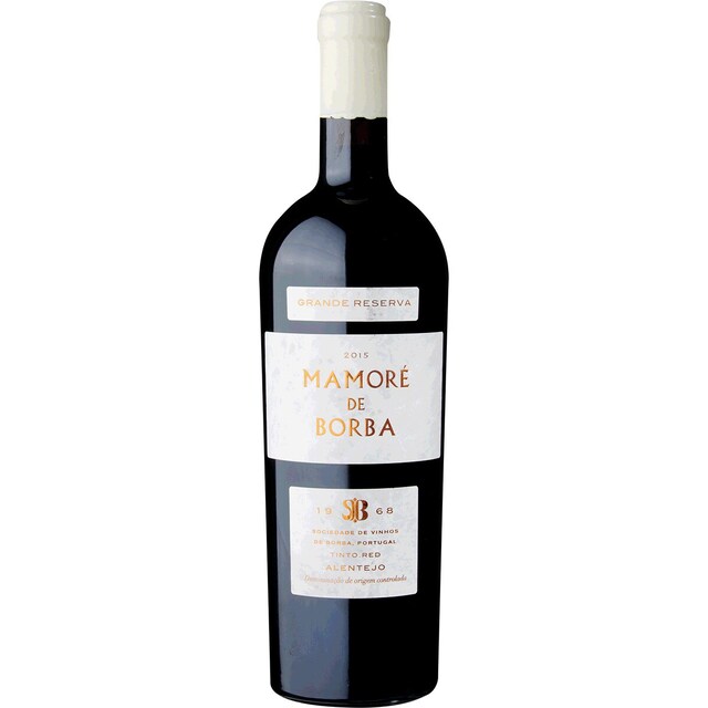 Imagem 0 de Vinho Tinto do Alentejo Grande Reserva garrafa 75 cl