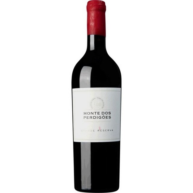 Imagem 0 de Vinho Tinto do Alentejo Grande Reserva garrafa 75 cl