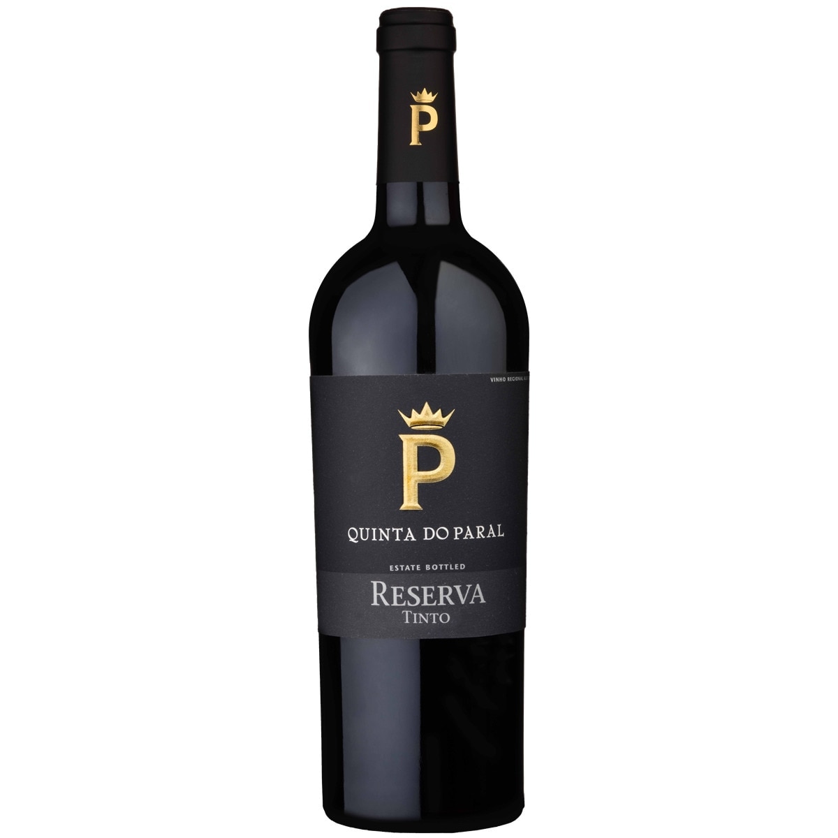 Imagem 0 de Vinho Tinto Regional Alentejano Reserva garrafa 75 cl