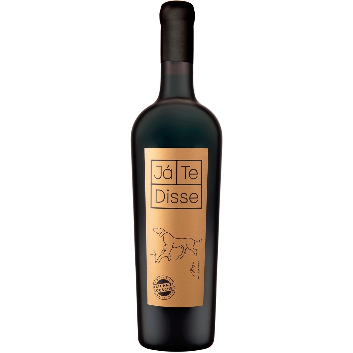 Imagem 0 de Vinho Tinto Regional Alentejano garrafa 75 cl