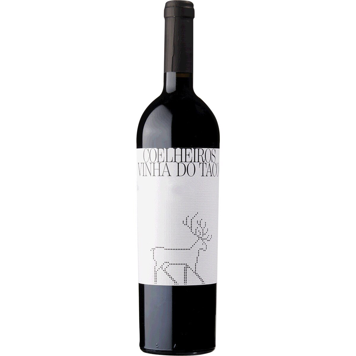Imagem 0 de Vinho Tinto Regional Alentejano Vinha do Taco 75 cl