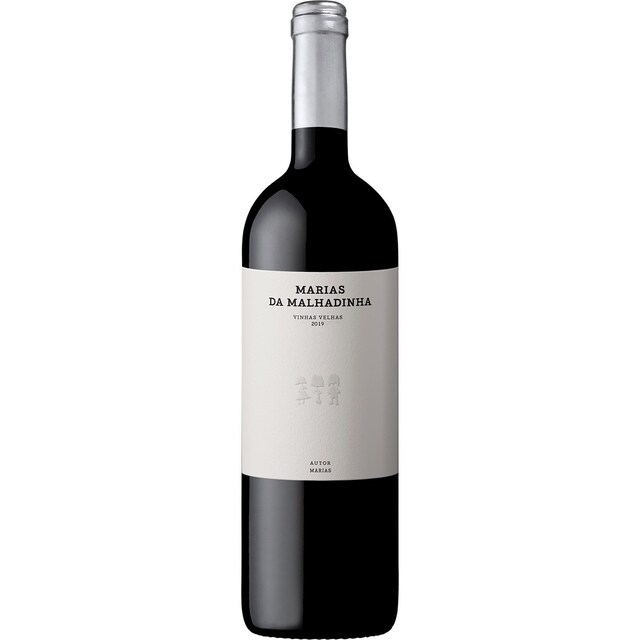 Imagem 0 de Vinho Tinto Regional Alentejano Vinhas Velhas garrafa 75 cl