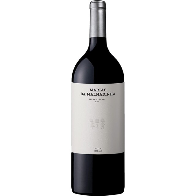 Imagem 0 de Vinho Tinto Regional Alentejano Vinhas Velhas garrafa 1,5 L