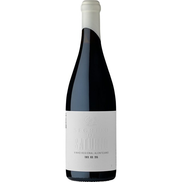 Imagem 0 de Vinho Tinto Regional Alentejano garrafa 75 cl