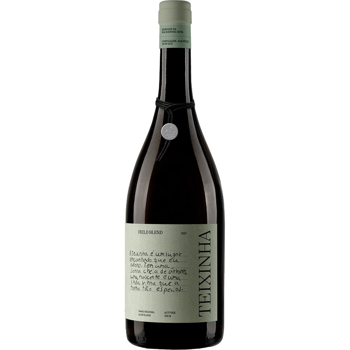 Imagem 0 de Vinho Tinto Regional Alentejano garrafa 75 cl