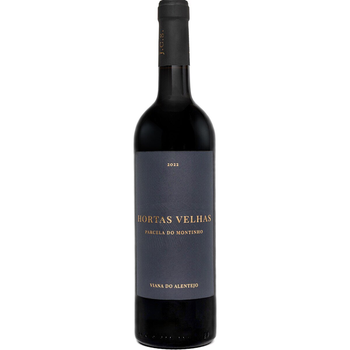 Imagem 0 de Vinho Tinto Regional Alentejano Parcela do Montinho garrafa 75 cl