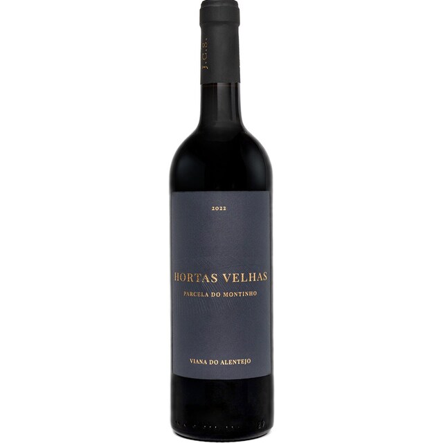 Imagem 0 de Vinho Tinto Regional Alentejano Parcela do Montinho garrafa 75 cl