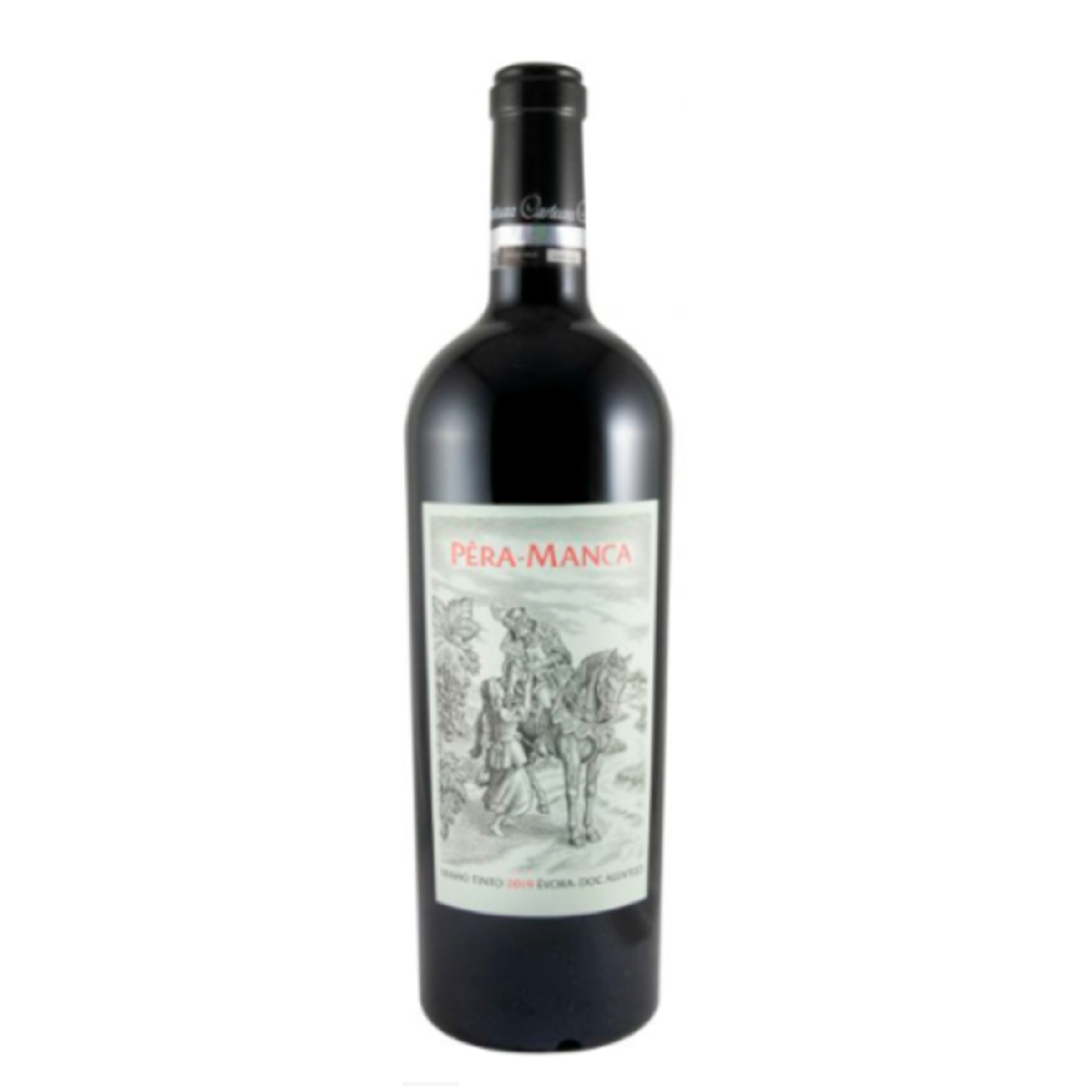 Imagem 1 de Vinho Tinto do Alentejo 75 cl