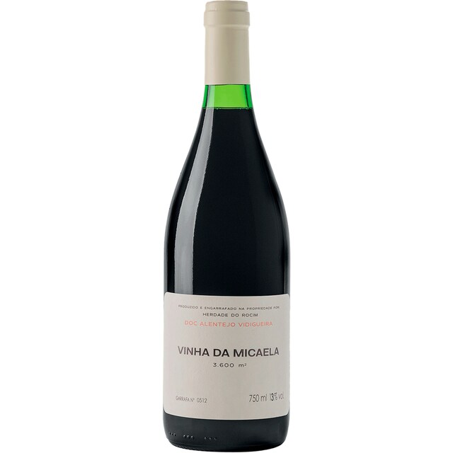 Imagem 0 de Vinho Tinto do Alentejo garrafa 75 cl