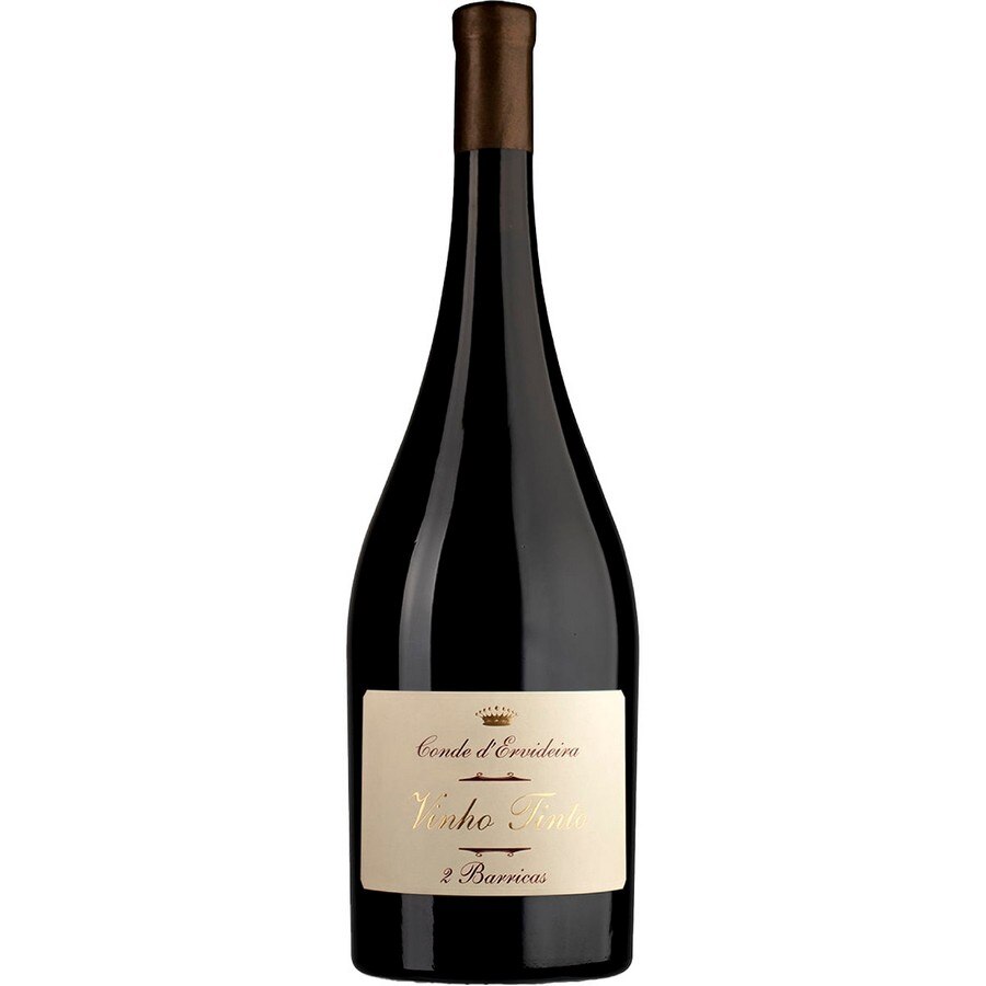 Imagem 0 de Vinho Tinto Regional Alentejano 2 Barricas garrafa 1,5 L