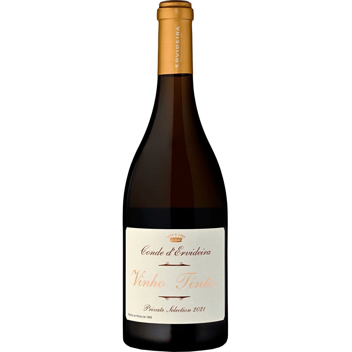 Imagem 0 de Vinho Tinto Private Selection 75 cl