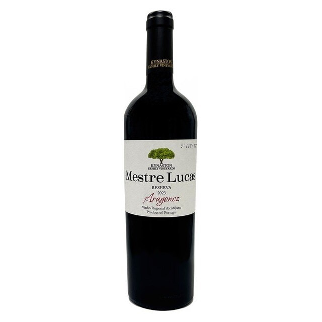 Imagem 0 de Vinho Tinto Regional do Alentejo Reserva Aragonez 75cl