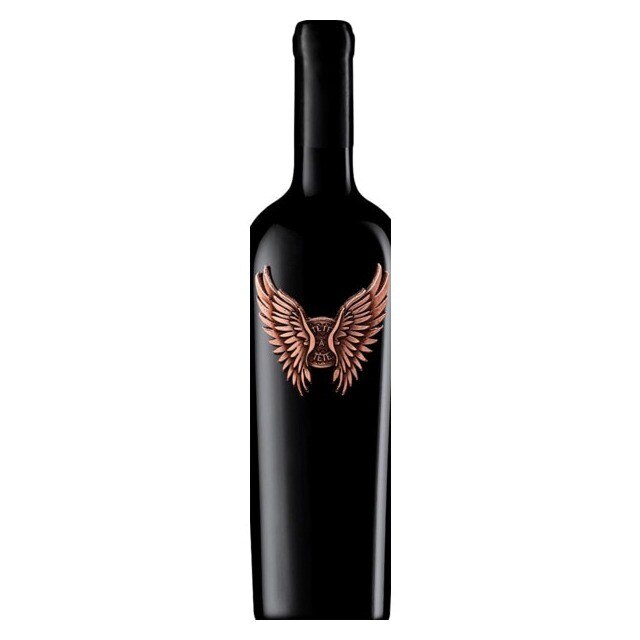 Imagem 0 de Vinho Tinto Alentejo 75 cl
