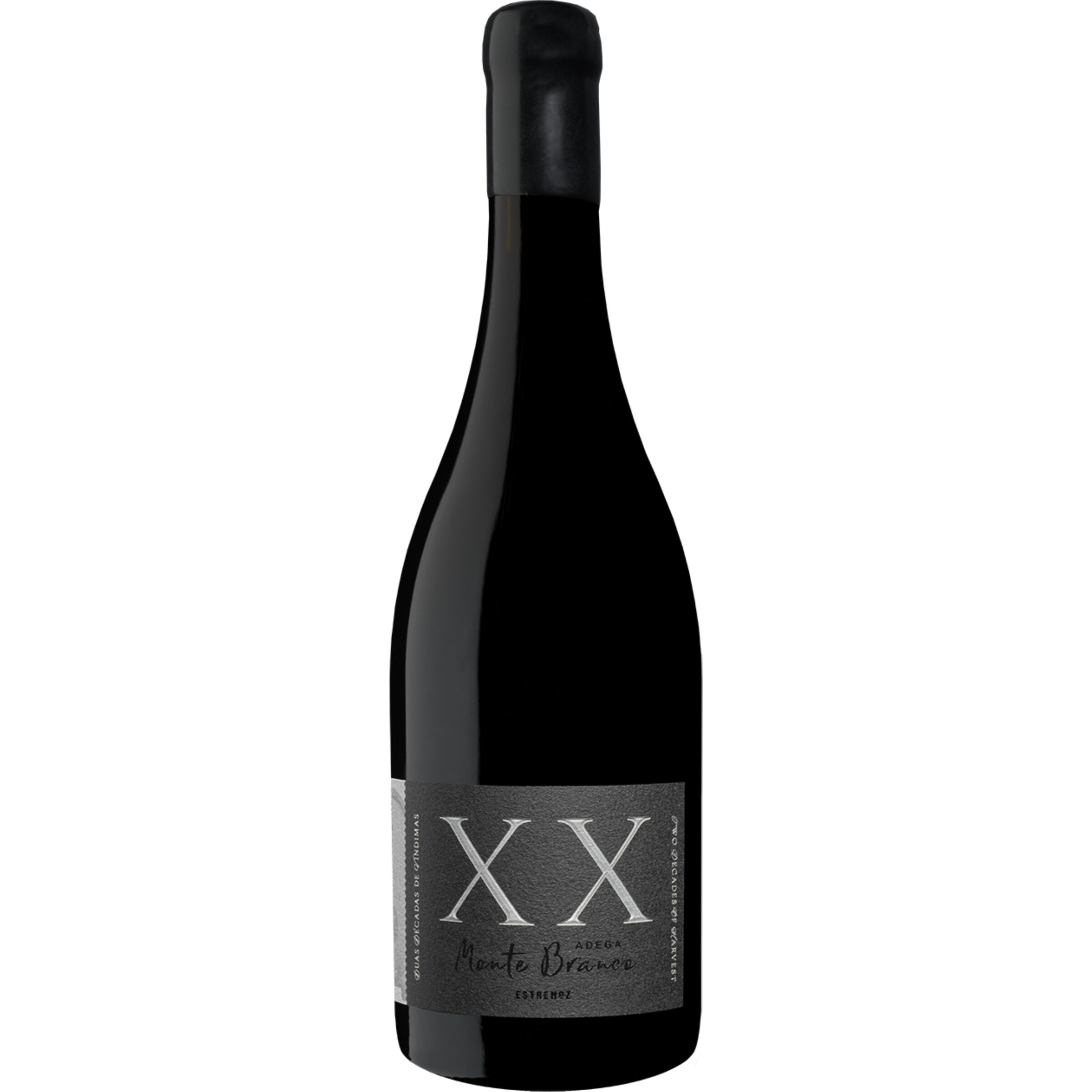 Imagem 0 de Vinho Tinto Regional do Alentejo 75 cl