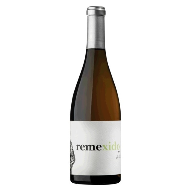 Vinho Branco de Mesa garrafa 75 cl 1