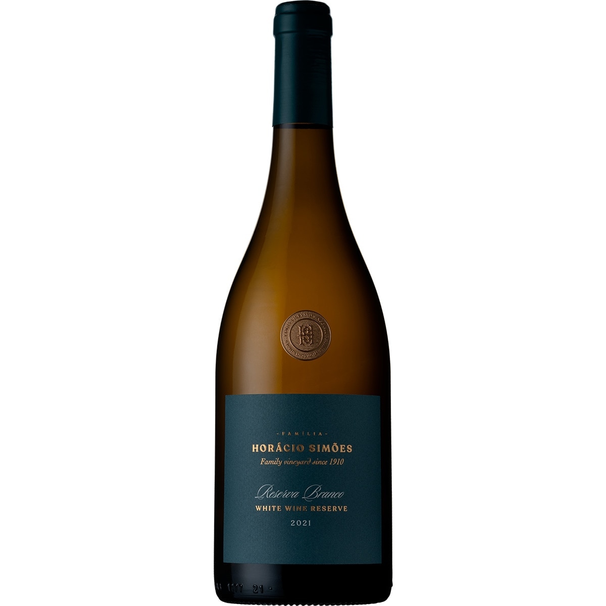 Imagem 0 de Vinho Branco da Palmela Grande Reserva 75 cl