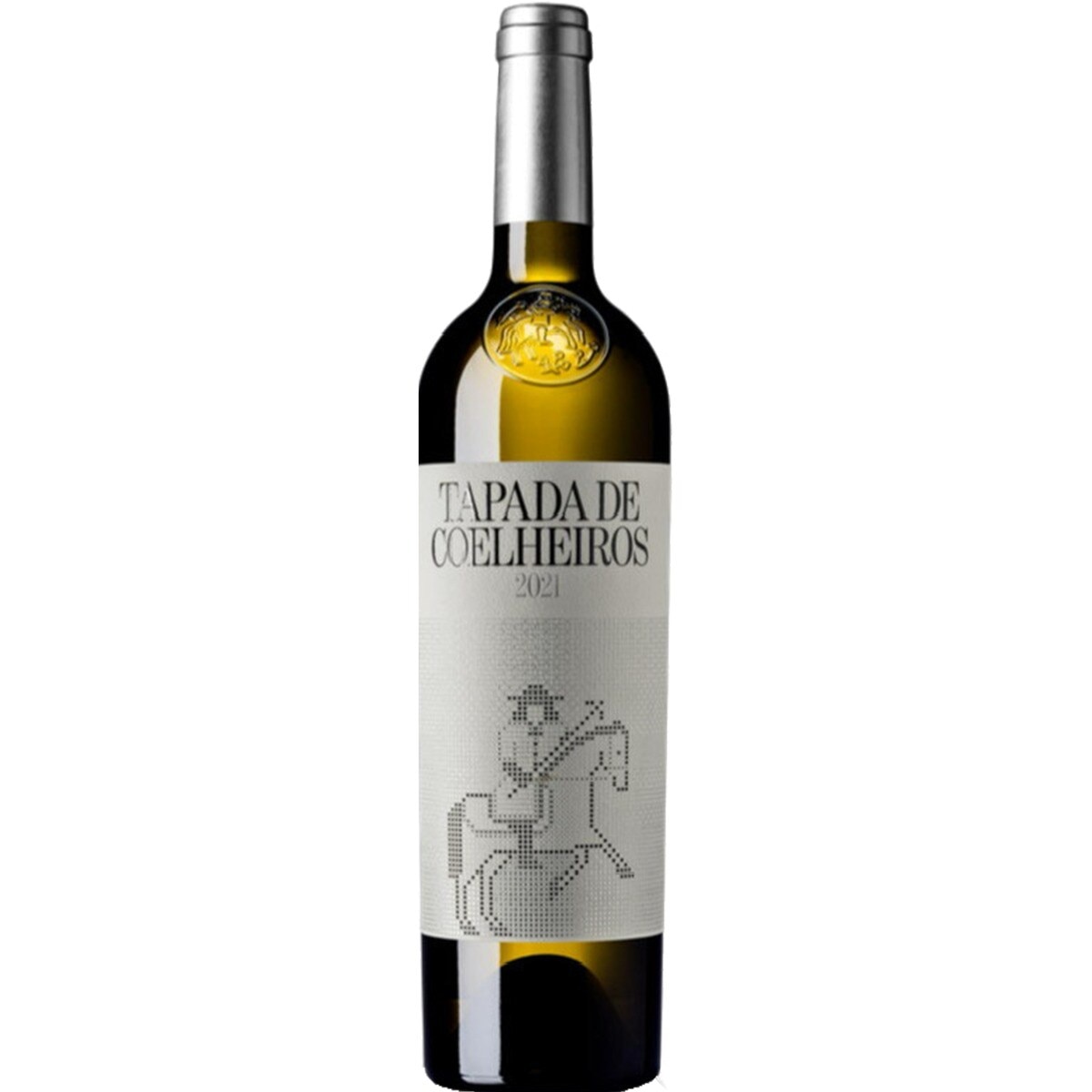 Imagem 0 de Vinho Branco Regional Alentejano garrafa 75 cl