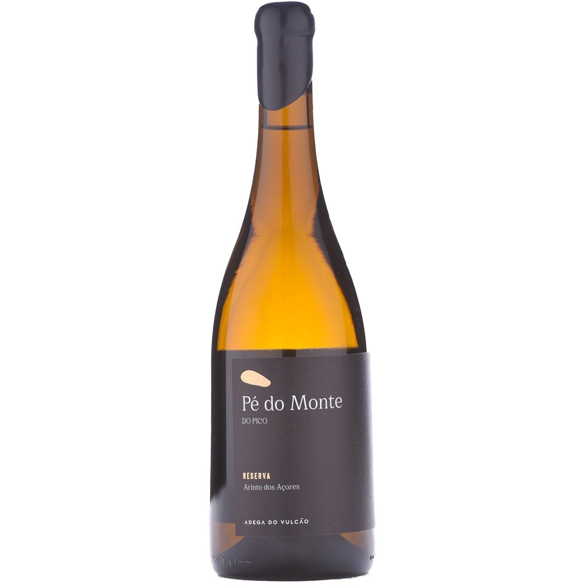 Imagem 0 de Vinho Branco dos Açores Reserva Arinto Pé do Monte do Pico 75 cl
