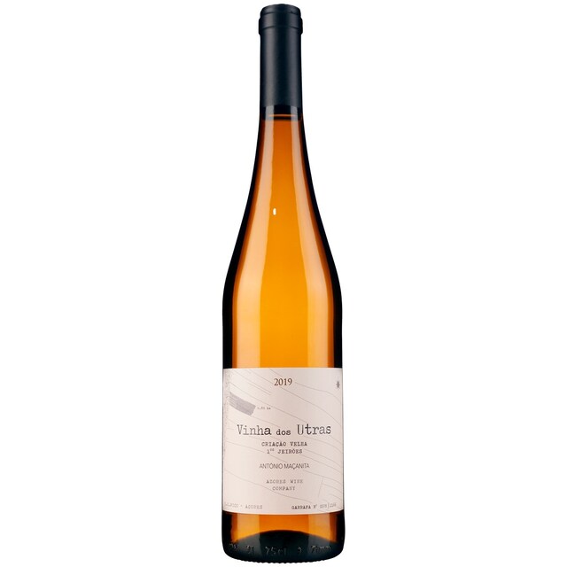 Imagem 0 de Vinho Branco do Pico Criação Velha 1ºs Jeirões garrafa 75 cl