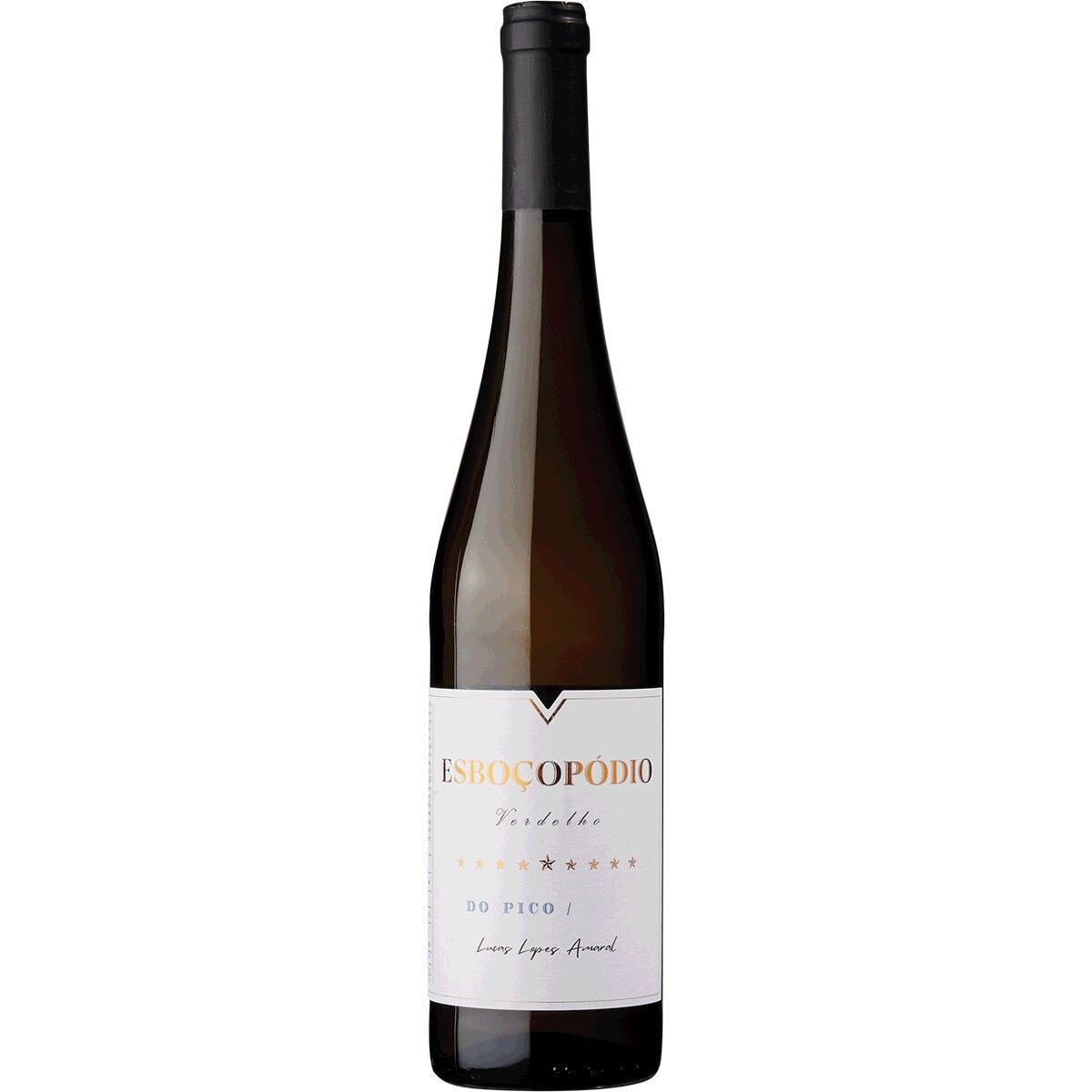 Imagem 0 de Vinho Branco do Pico Verdelho 75 cl