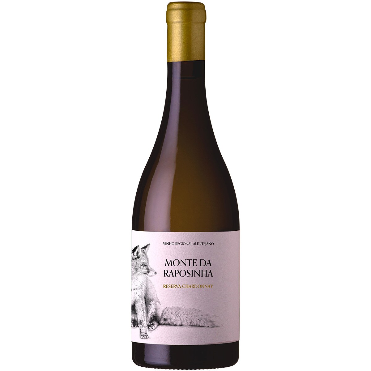 Imagem 0 de Vinho Branco Regional Alentejano Reserva garrafa 75 cl