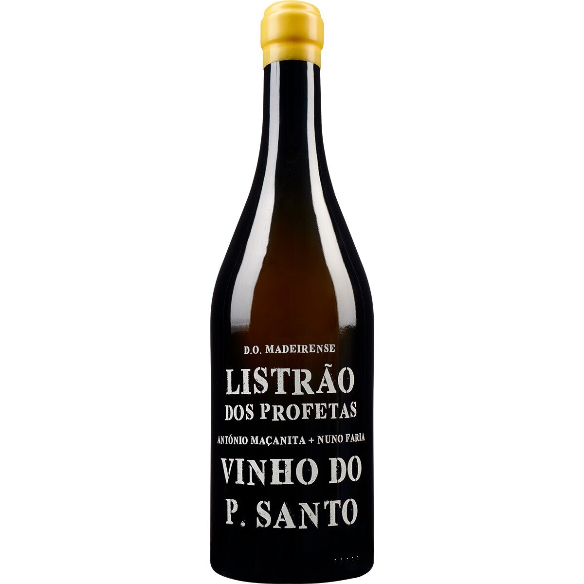 Imagem 0 de Vinho Branco do Porto Santo DOP garrafa 75 cl