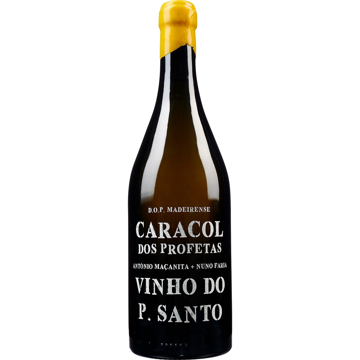 Imagem 0 de Vinho Branco do Porto Santo DOP garrafa 75 cl