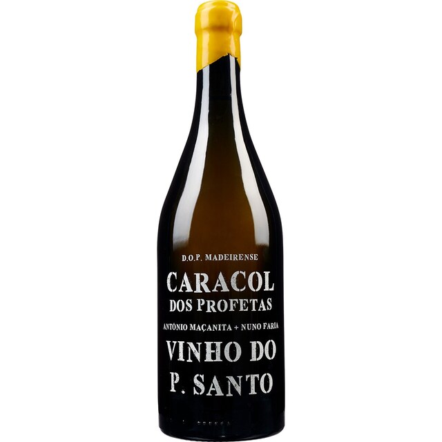 Imagem 0 de Vinho Branco do Porto Santo DOP garrafa 75 cl