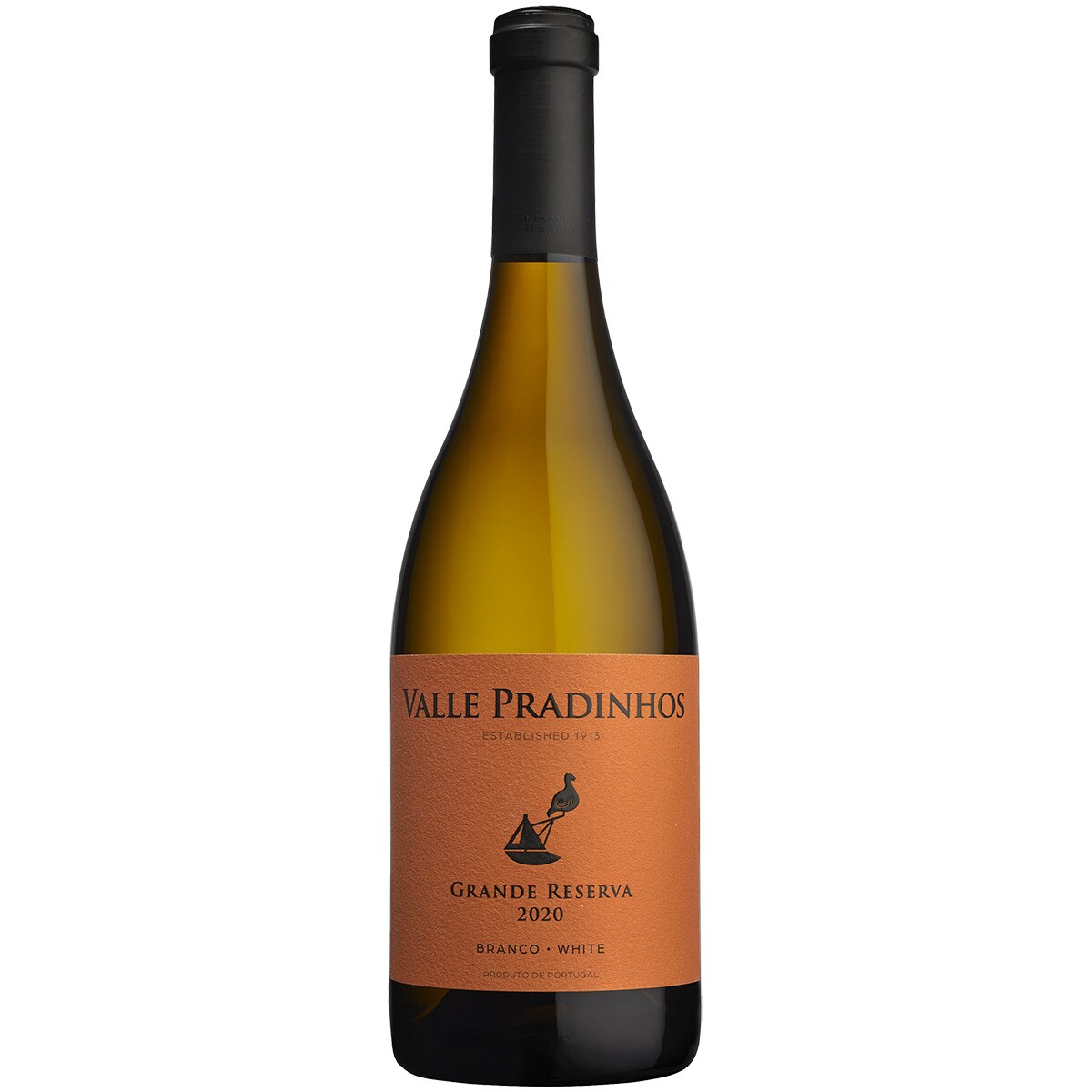 Imagem 0 de Vinho Branco de Trás-os-Montes Grande Reserva 75 cl