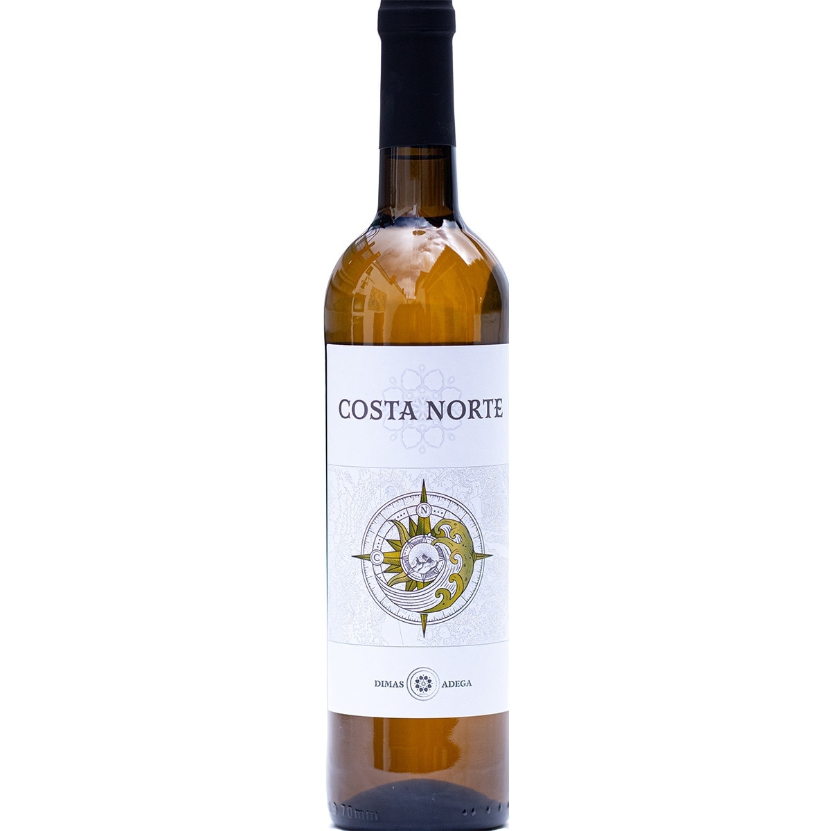 Imagem 0 de Vinho Branco dos Açores Coelheiros 75 cl
