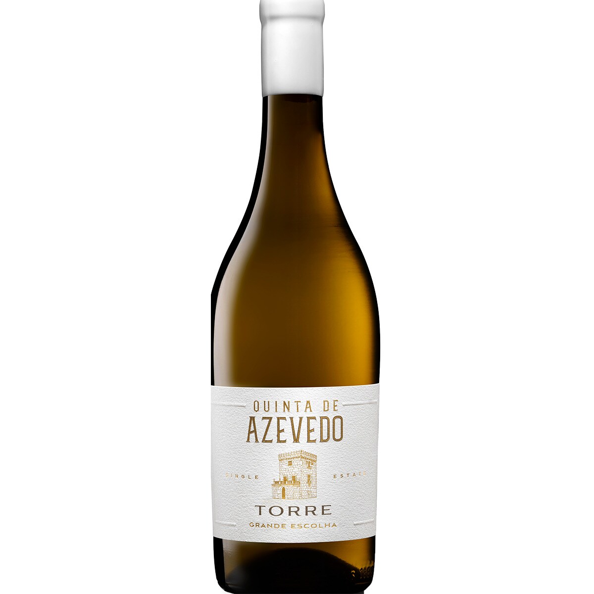 Imagem 0 de Vinho Branco Regional do Minho Torre Grande Reserva 75 cl