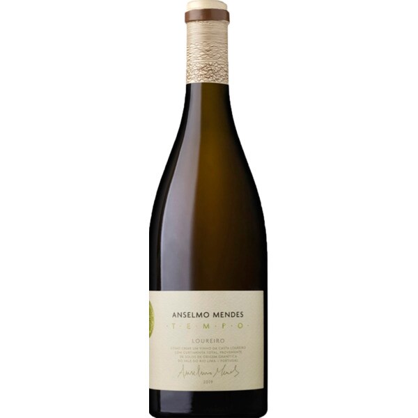 Imagem 0 de Vinho Verde Branco Loureiro 75 cl