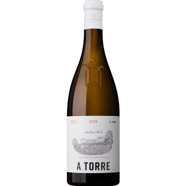 Imagem 0 de Vinho Verde Branco 75cl
