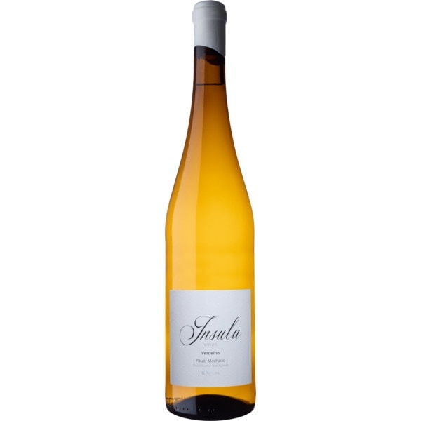 Imagem 0 de Vinho Branco dos Açores Verdelho 75cl