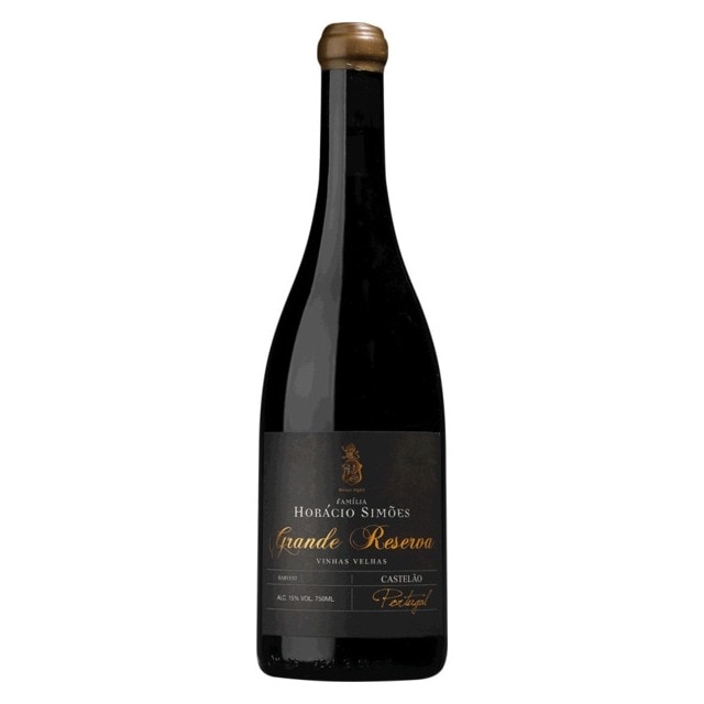 Vinho Tinto de Palmela Grande Reserva garrafa 75 cl 1