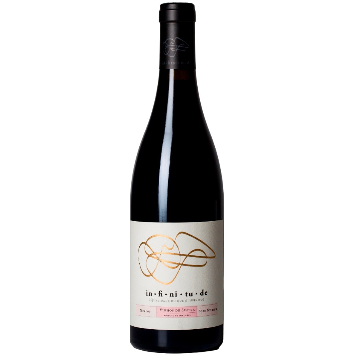 Imagem 0 de Vinho Tinto Merlot 75cl
