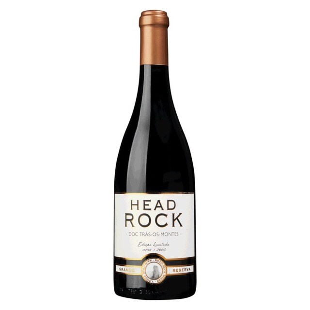 Imagem 0 de Vinho Tinto de Trás os Montes Grande Reserva 75cl