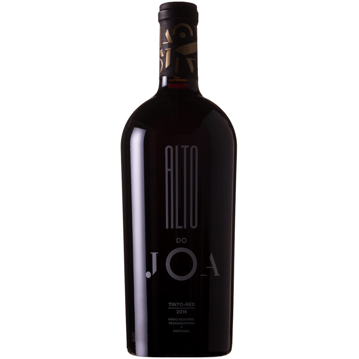 Imagem 0 de Vinho Tinto de Trás-os-Montes 75cl