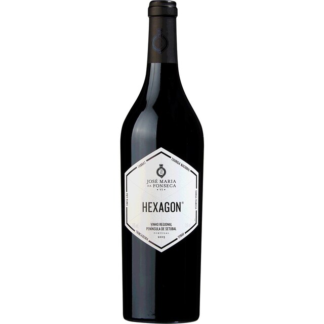 Imagem 0 de Vinho Tinto Regional de Setúbal garrafa 75 cl