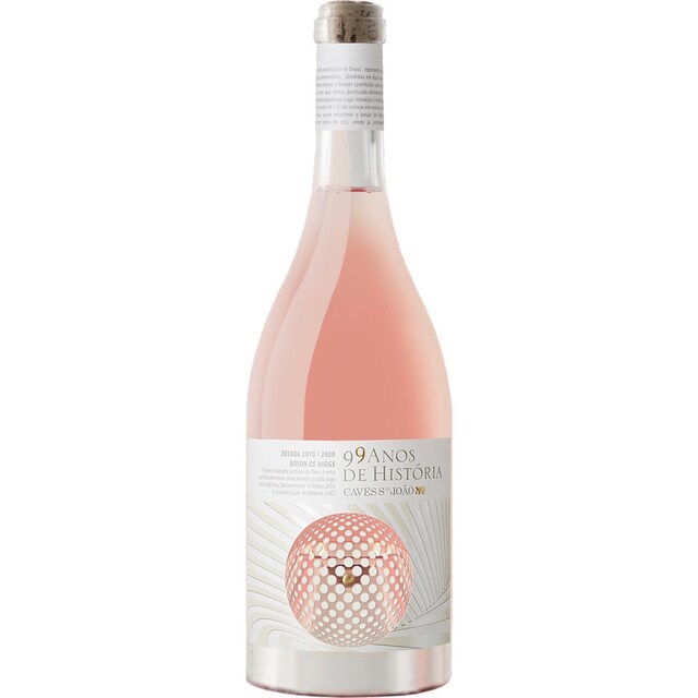 Imagem 0 de Vinho Rosé da Bairrada garrafa 75 cl