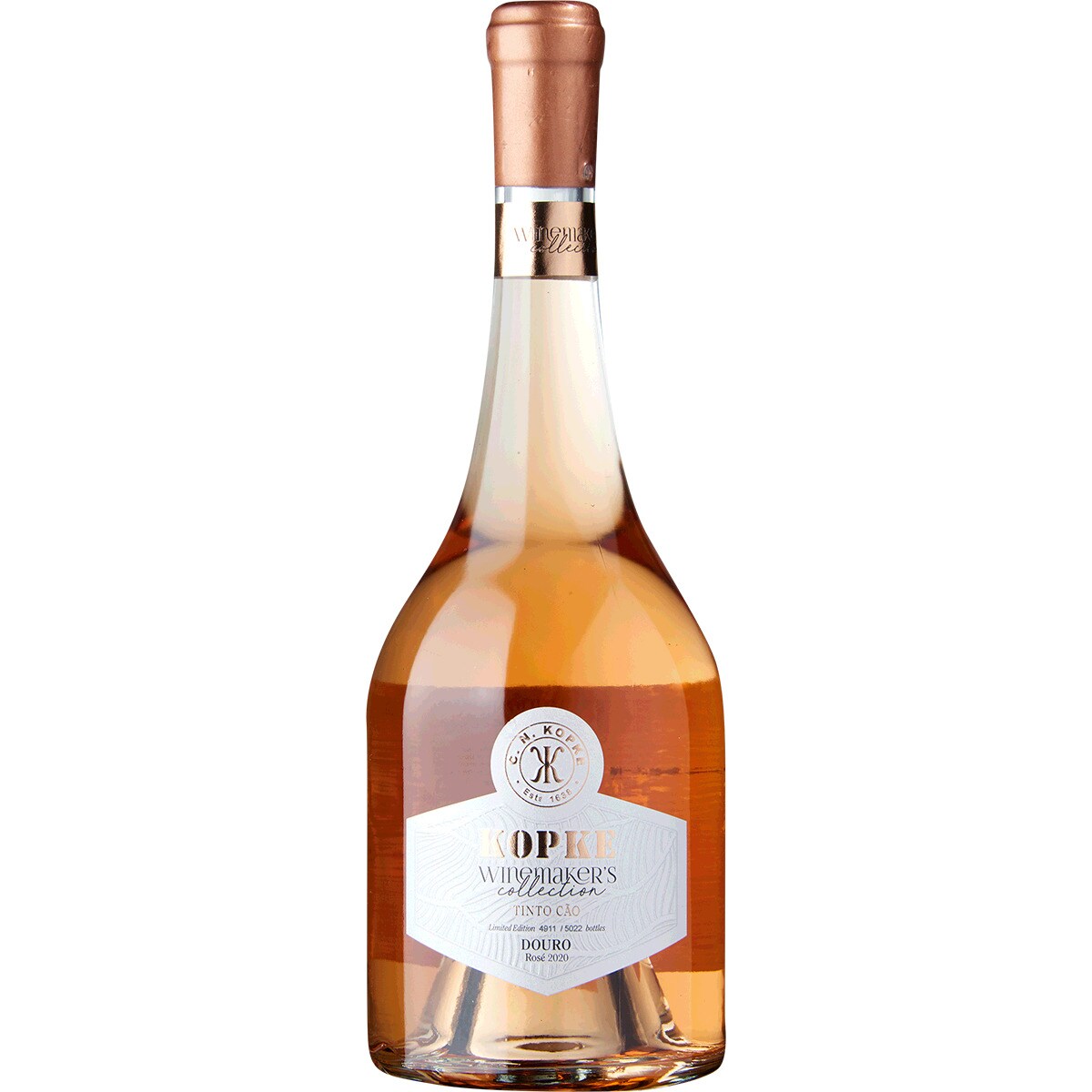 Imagem 0 de Kopke Vinho Rosé do Douro Reserva 75 cl