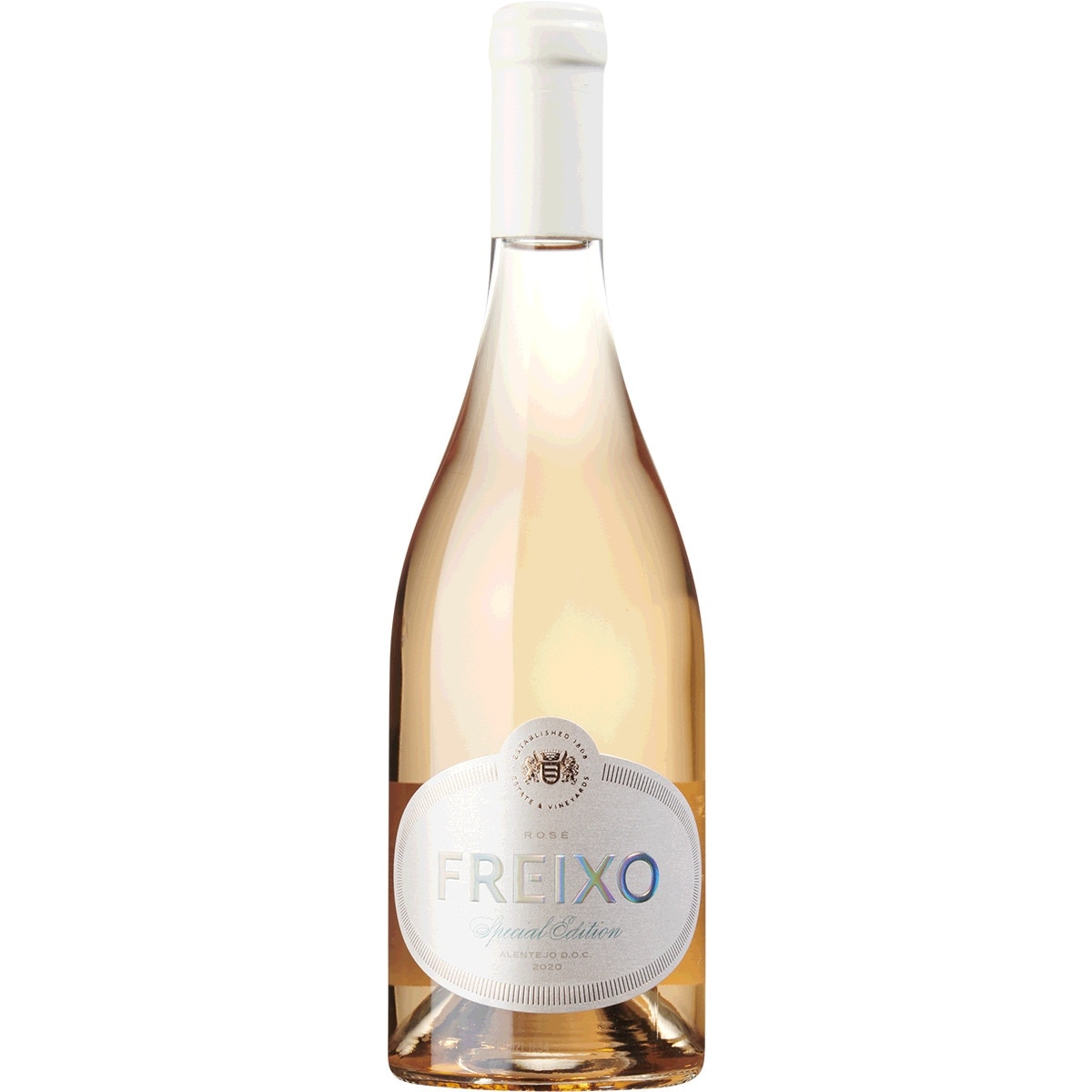 Imagem 0 de Vinho Rosé do Alentejo Special Edition 75 cl