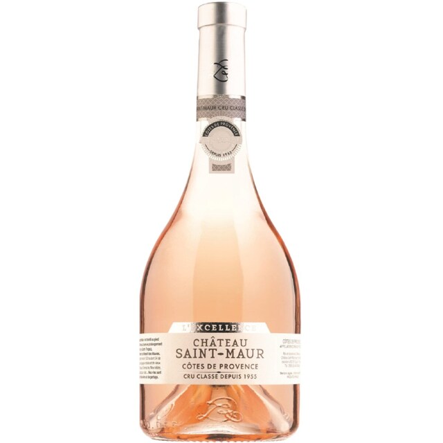 Imagem 0 de Vinho Rosé de França Côtes de Provence L'Excellence garrafa 75 cl