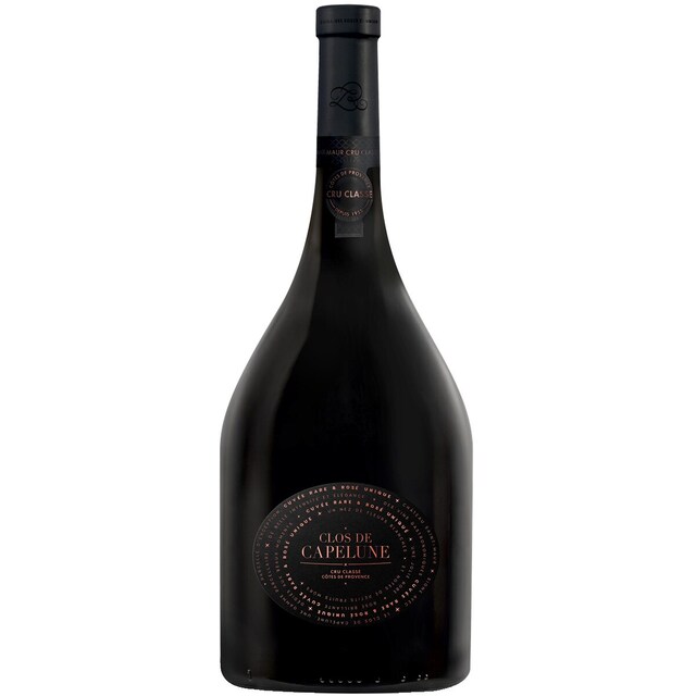 Imagem 0 de Vinho Rosé de França Côtes de Provence garrafa 75 cl