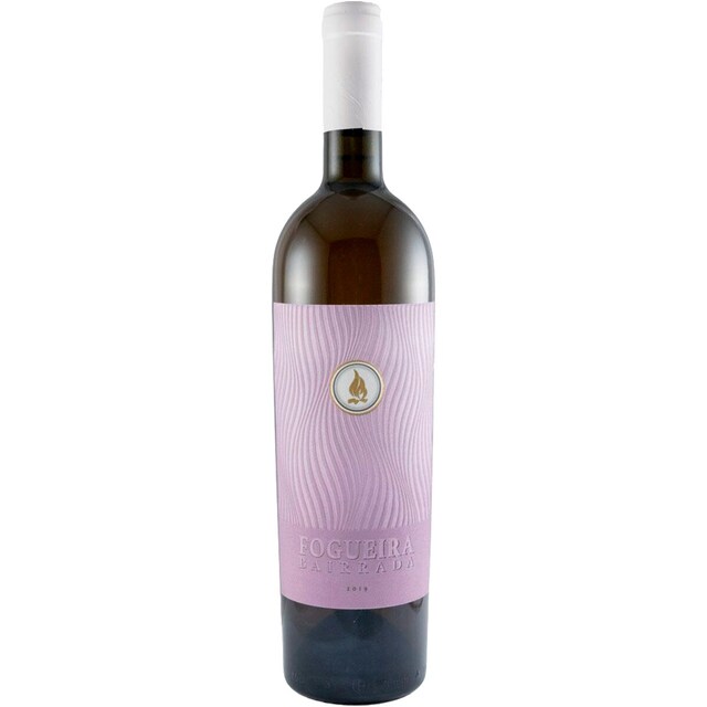 Imagem 0 de Vinho da Bairrada Rosé garrafa 75 cl