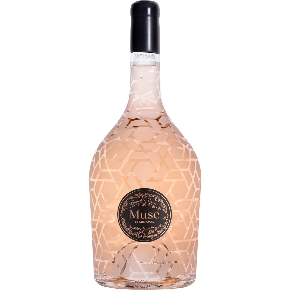 Imagem 0 de Vinho Róse Francês Perrin 150 cl