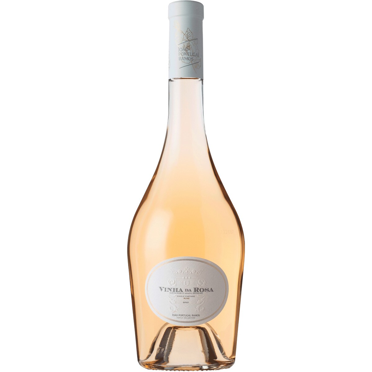 Imagem 0 de Vinho Rosé Regional do Alentejo  75 cl