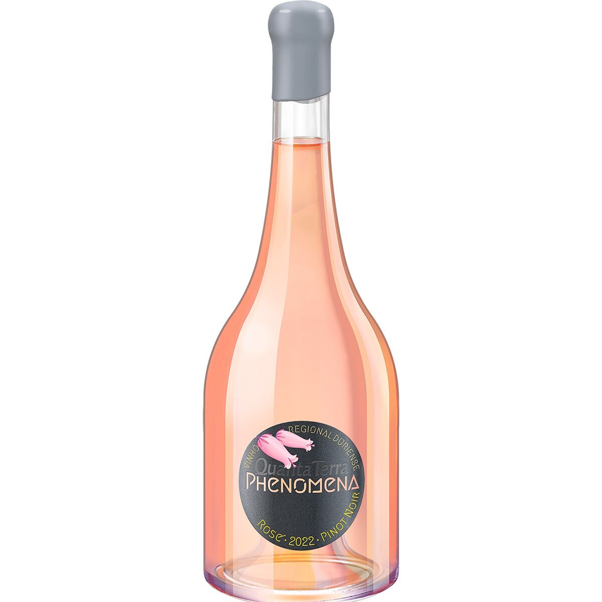 Imagem 0 de Vinho do Douro Rosé Phenomen 75 cl