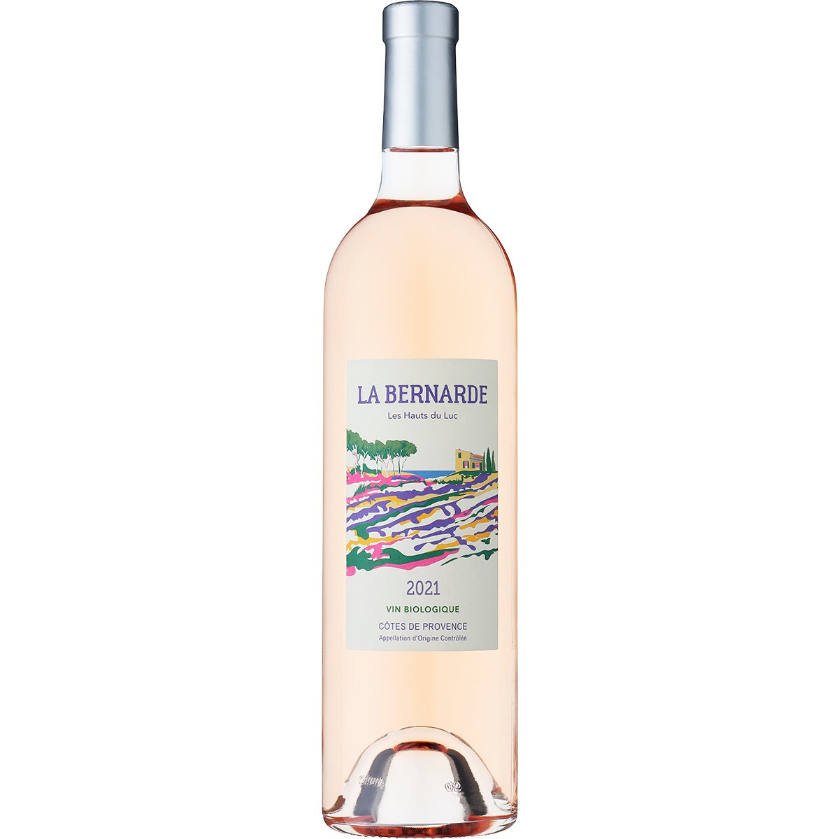 Imagem 0 de Vinho Branco de França Bio Côtes de Provence garrafa 75 cl